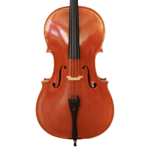 Cello Virtuoso