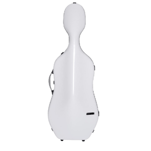 Estuche cello BAM SUP1005XLW Slim 2.9 "Ice Supreme"