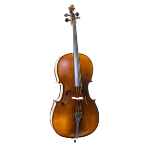 Cello Stentor Student II SH con arco y funda
