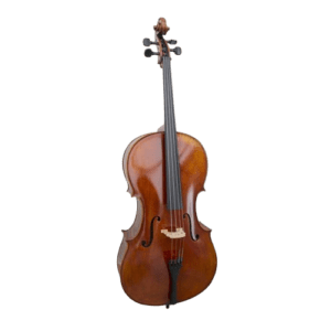 Cello Jay Haide Stradivari Antiqued