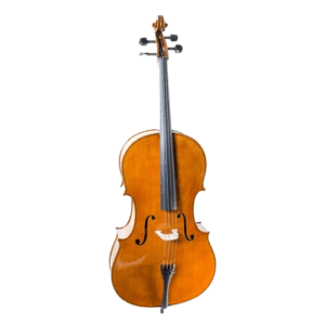 Cello Heritage Basic-modelo Stradivari 1710